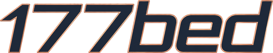 177bed লোগো